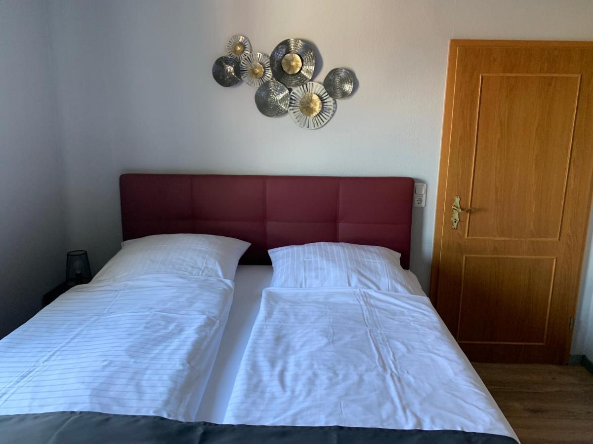 Meerencore, Hohenzollernstr. 30 Бюзум Екстер'єр фото