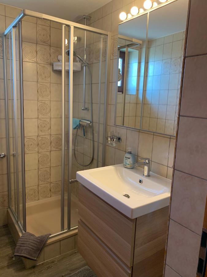 Meerencore, Hohenzollernstr. 30 Бюзум Екстер'єр фото