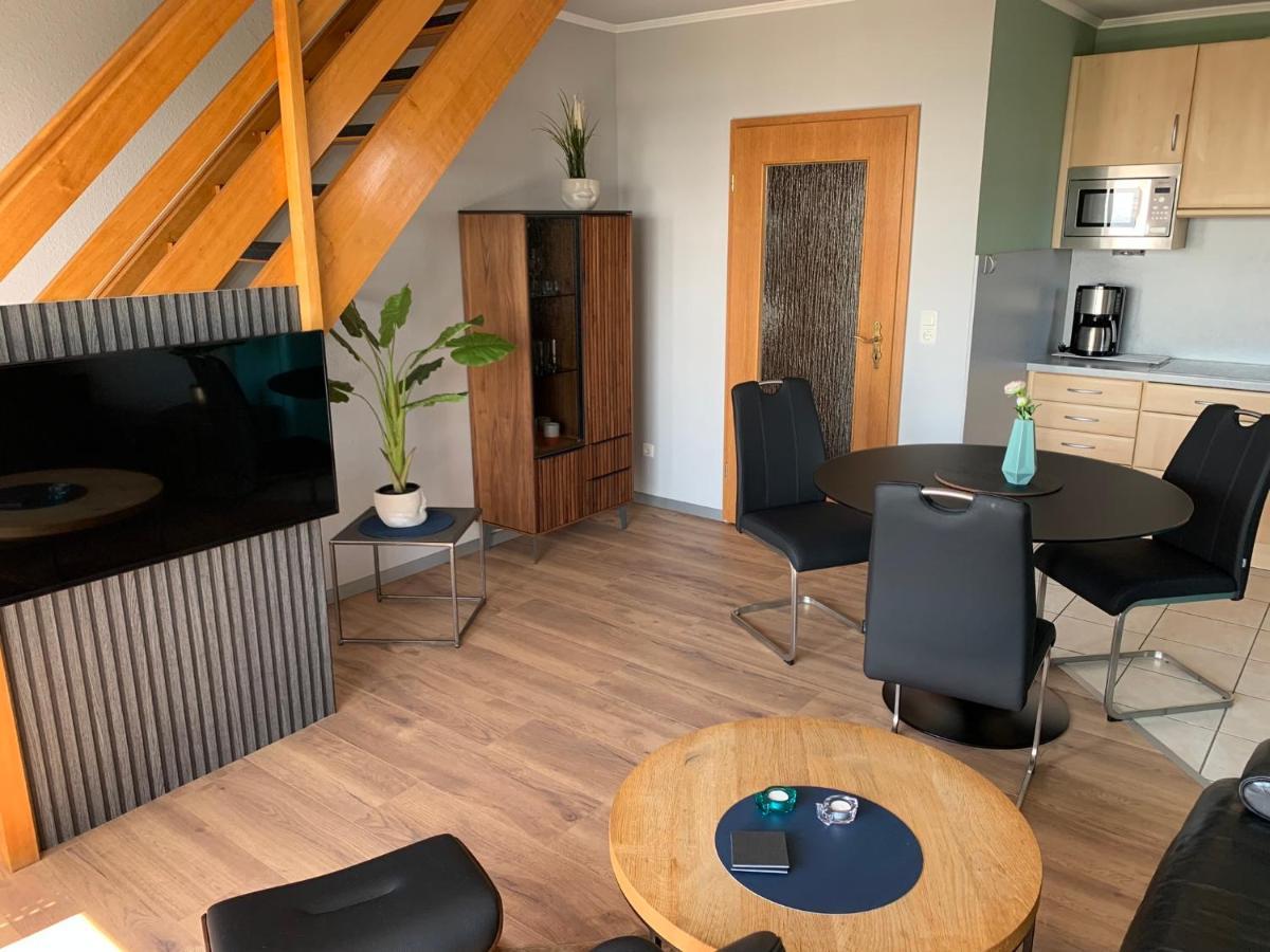 Meerencore, Hohenzollernstr. 30 Бюзум Екстер'єр фото