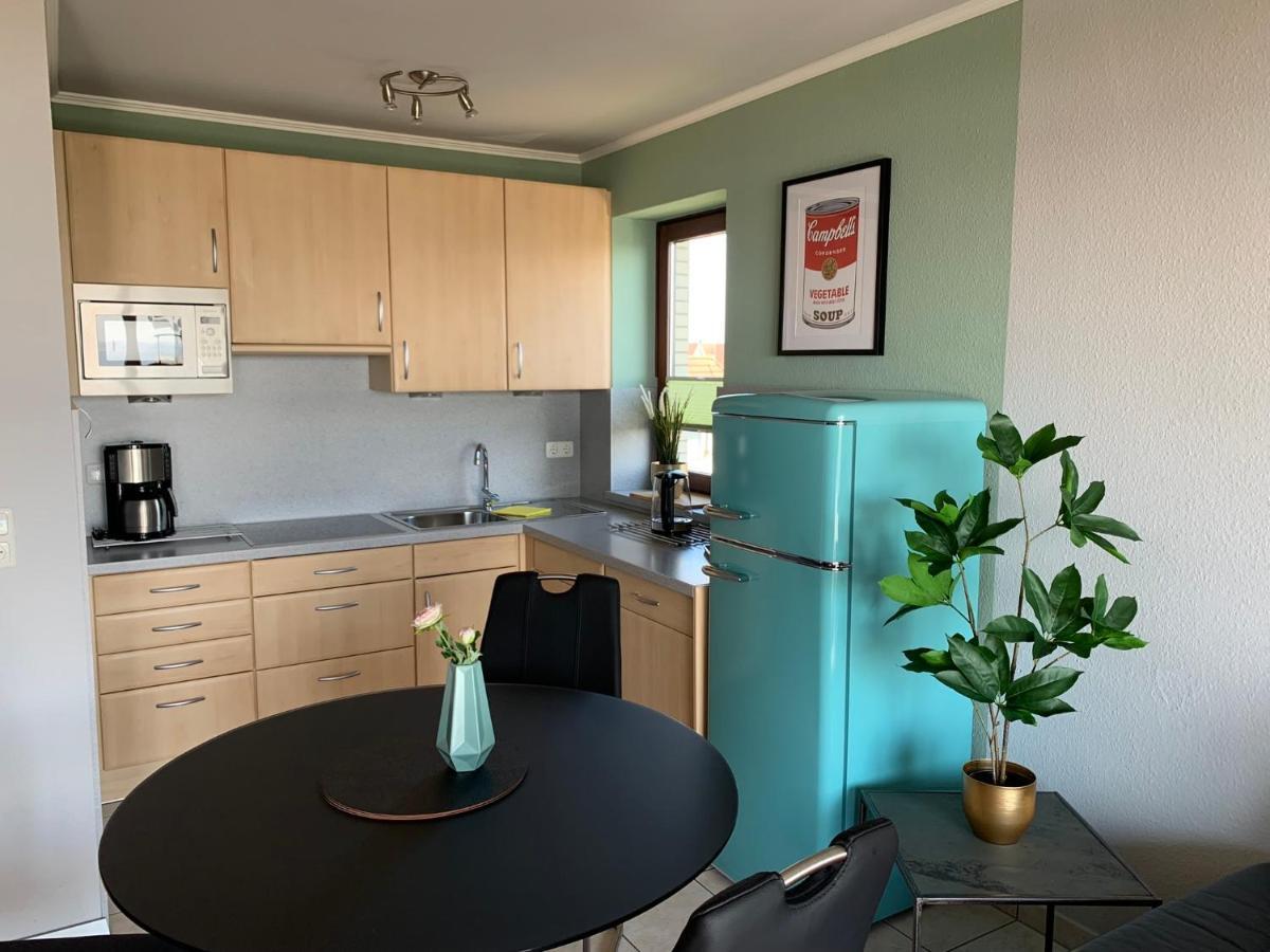Meerencore, Hohenzollernstr. 30 Бюзум Екстер'єр фото