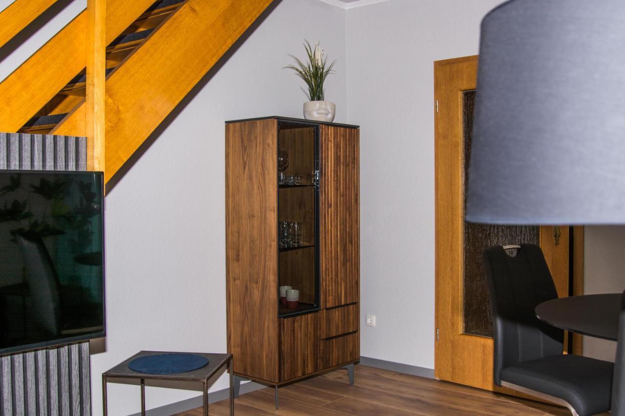 Meerencore, Hohenzollernstr. 30 Бюзум Екстер'єр фото